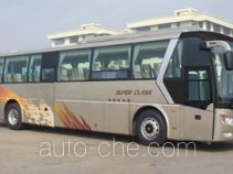 Golden Dragon XML6122J18C city bus