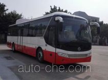 Golden Dragon XML6122JHEV85CN гибридный городской автобус