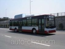 Golden Dragon XML6125J18CN городской автобус