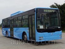 Golden Dragon XML6125JEV10C electric city bus