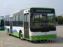 Golden Dragon XML6125JEVF0C electric city bus