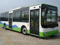 Golden Dragon XML6125JEVA0C electric city bus