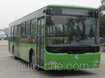 Golden Dragon XML6125JHEV15C hybrid city bus