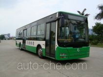 Golden Dragon XML6125JHEV38C гибридный городской автобус