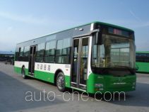 Golden Dragon XML6125JHEV28C hybrid city bus