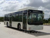 Golden Dragon XML6125JHEVA5CN hybrid city bus