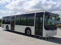 Golden Dragon XML6125JHEV85CN гибридный городской автобус