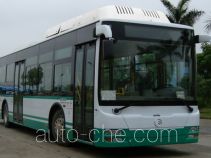 Golden Dragon XML6125JHEV88CN гибридный городской автобус