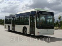 Golden Dragon XML6125JHEVA5CN1 гибридный городской автобус