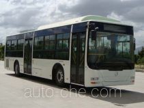 Golden Dragon XML6125JHEVA8C1 гибридный городской автобус