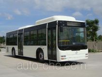 Golden Dragon XML6125JHEVB5CN hybrid city bus