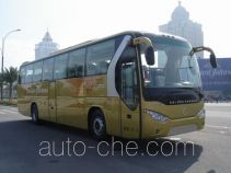 Golden Dragon XML6127J38 автобус