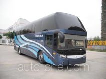 Golden Dragon XML6128M18 автобус