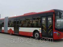 Golden Dragon XML6185J18CN городской автобус