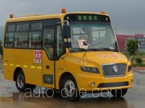 Golden Dragon XML6551J15YXC preschool school bus