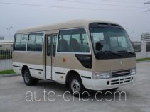 Golden Dragon XML6601J12 автобус