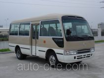 Golden Dragon XML6601J22 автобус