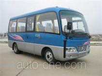Golden Dragon XML6602C3 автобус