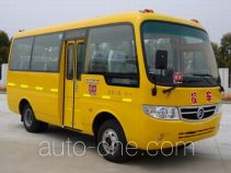 Golden Dragon XML6603J53 школьный автобус для начальной школы