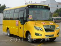 Golden Dragon XML6661J13SC школьный автобус для начальной школы