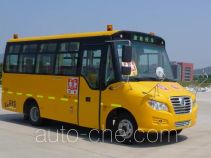 Golden Dragon XML6661J13YXC preschool school bus