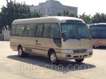 Golden Dragon XML6700JEV50 электрический автобус