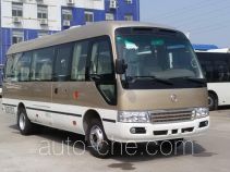Golden Dragon XML6700JEVB0 электрический автобус