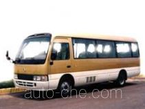 Golden Dragon XML6704E1 автобус