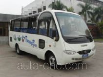Golden Dragon XML6706E6 автобус