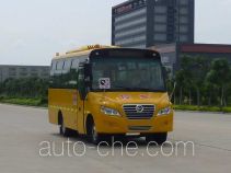 Golden Dragon XML6721J18YXC школьный автобус для дошкольных учреждений