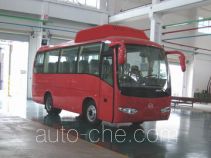 Golden Dragon XML6757J13N автобус