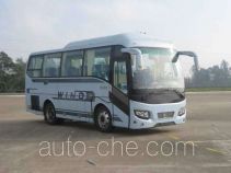 Golden Dragon XML6758J28 bus