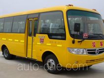 Golden Dragon XML6783J53 primary school bus
