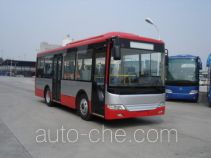 Golden Dragon XML6795J18C city bus