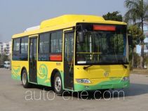 Golden Dragon XML6805JEV30C electric city bus