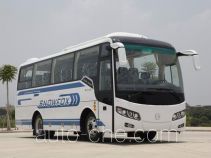 Golden Dragon XML6807J88 bus