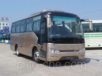 Golden Dragon XML6827JHEV18C гибридный городской автобус