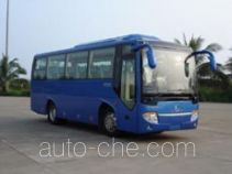 Golden Dragon XML6837E22 автобус