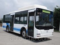 Golden Dragon XML6855JHEVD5CN1 hybrid city bus