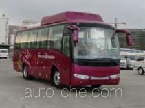 Golden Dragon XML6857J13N bus