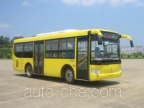 Golden Dragon XML6860UE1 city bus