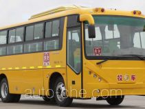 金旅牌XML6901J13型小学生校车
