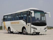 Golden Dragon XML6907J68 автобус