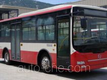 Golden Dragon XML6925J15C city bus