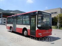 Golden Dragon XML6925J18C city bus