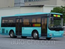 Golden Dragon XML6925J28C city bus
