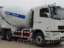 CAMC XMP5250GJB0L4 concrete mixer truck