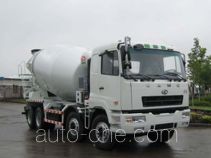 CAMC XMP5310GJB concrete mixer truck