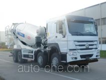 CAMC XMP5310GJB1C4 concrete mixer truck