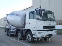CAMC XMP5311GJB1L4 concrete mixer truck